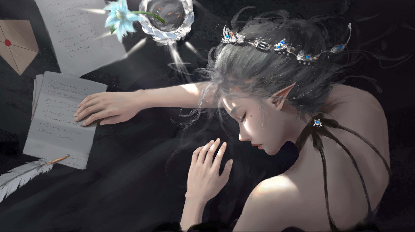 Orange Energy Healing Session