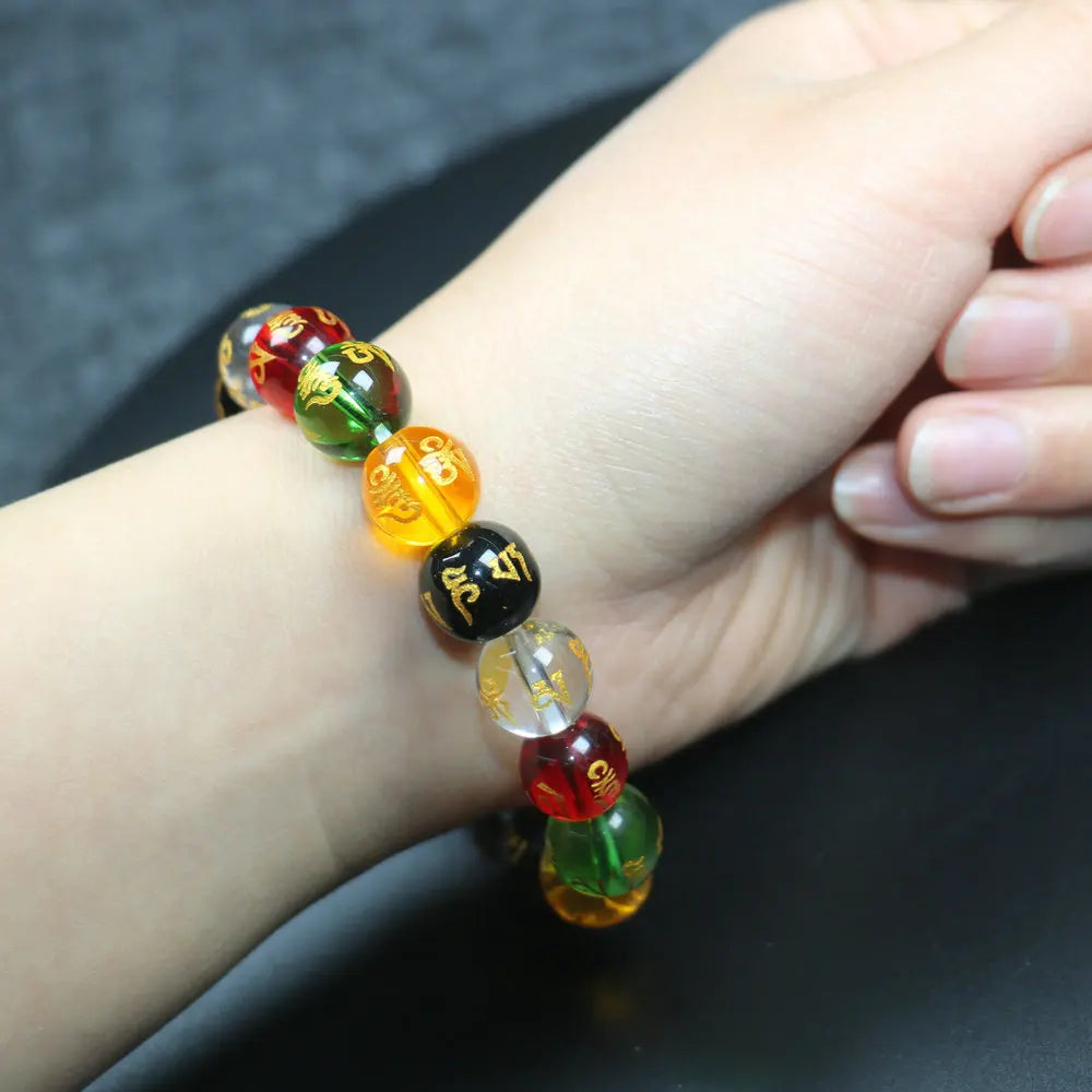 Feng Shui Pi Xiu Wealth Bracelet