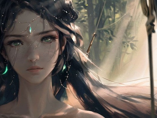 吃啥呢；看。